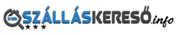 Szálláskereső rendszer, ingyen regisztráció szálláshelyeknek